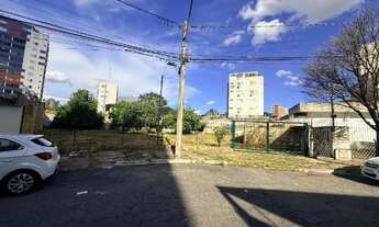 Imagem: TERRENO SETOR AEROPORTO 1.047m2