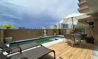 Imagem: Apartamento à venda no PALM VILLE, ALPHAVILLE