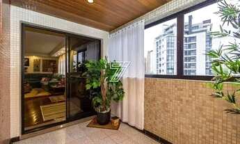 Imagem 6: Apartamento / 4 quartos / Juvevê / 205m²