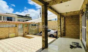 Imagem 4: Casa duplex Com área gourmet