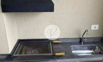 Imagem: Apartamento 2 suítes com 2 vagas no Campestre