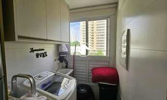 Imagem 4: Apartamento à venda em Cuiabá - Condomínio Alvorada, Terra Nova - Com área de lazer comple