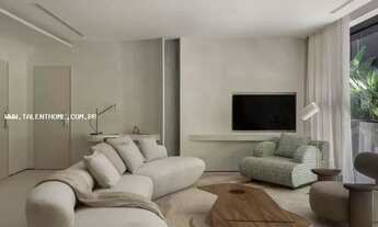 Imagem 2: Apartamento para Venda em Londrina, BOTANICO PLAENGE, 3 dormitórios, 3 suítes, 4 banheiros