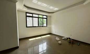 Imagem 3: Cobertura com 3 quartos 2 vagas para locação no sion