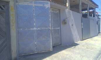 Imagem: Casa e Loja a venda