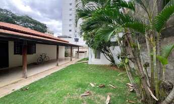 Imagem: Casa Pedro Ludovico 275m²