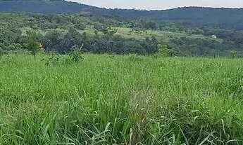 Imagem 2: CHÁCARAS com 1000mts, entrda dividida em duas vezes iguais de R$10.000,00 mais 72 parcelas