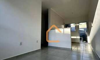 Imagem: Casa com 2 dormitórios à venda, 54 m²