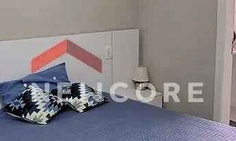 Imagem 6: Cobertura em Passeio Maraca - Riviera de São Lourenço - Bertioga/SP