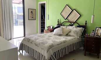 Imagem 6: Cobertura com 3 dormitórios, 200 m² - venda por R$ 1.300.000,00 ou aluguel por R$ 8.180,00