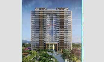 Imagem 7: OPORTUNIDADE Atlântico Golf Patrimar - 132m² - 3 Suítes - Vista Mar e Golf