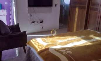 Imagem 6: Sobrado Belíssimo 149m² á venda- Cidade Morumbi- São José dos Campos