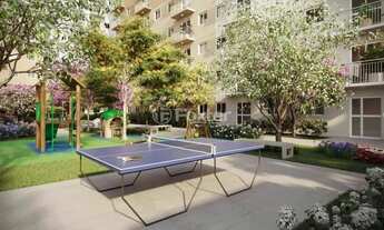 Imagem 6: Apartamento à venda Rua Freire Bastos, Jardim Modelo - São Paulo