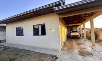 Imagem 4: Casa no Ouro Verde! Campo Largo