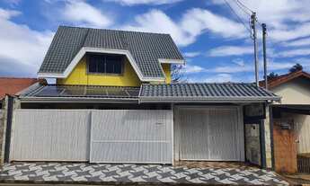 Imagem 3: Casa a venda localizada em Sapucaí-Mirim - MG