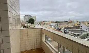 Imagem 6: Apartamento com 2 quartos sendo 1 suíte pra locação no Centro