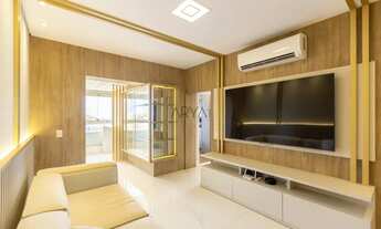 Imagem 3: Apartamento à venda no Batel ARYA1