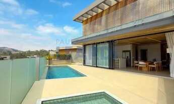 Imagem 3: CASA EM CONDOMÍNIO - TAMBORÉ - SP