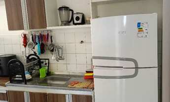 Imagem 5: Apartamento mobiliado, Cond Eco América - ao lado do Hospital de Base