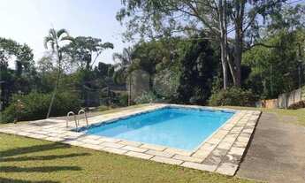 Imagem: Casa com 7 dormitórios à venda, 500 m²