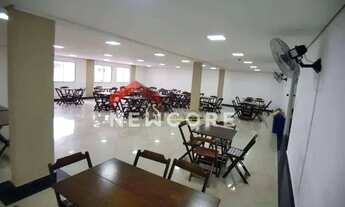 Imagem 7: Apartamento em Avenida Dom Jaime de Barros Câmara - Planalto - São Bernardo do Campo/SP