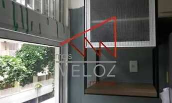 Imagem 4: Kitnet/Conjugado-À VENDA-Santa Teresa-Rio de Janeiro-RJ