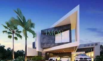 Imagem 5: Terreno Condomínio Reserva do Paratehy Norte - 715m²