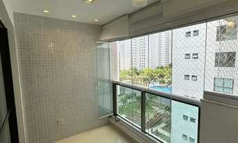 Imagem 7: Imóvel para venda tem 195 metros quadrados com 5 quartos em Patamares - Salvador - BA