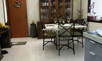 Imagem 4: Excelente apartamento de 3 dormitórios na Praia das Toninhas em Ubatuba