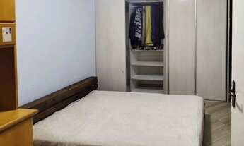 Imagem 5: Apartamento de 1 dormitório semi-mobiliado no Bairro São João