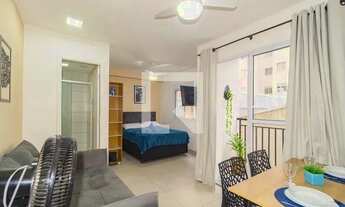 Imagem 3: Apartamento à Venda - Mooca, 1 Quarto, 28 m2