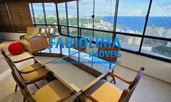 Imagem 7: Apartamento luxo em Ondina, Salvador, Bahia