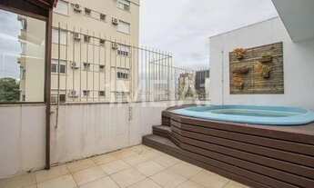 Imagem: COBERTURA NO HIGIENÓPOLIS!