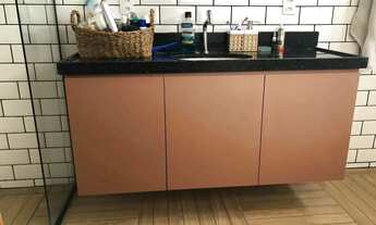 Imagem 5: ALUGA-SE CASA DUPLEX - CIDADE ALPHA CE (4 QUARTOS