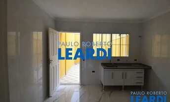 Imagem: SOBRADO - BUTANTÃ - SP