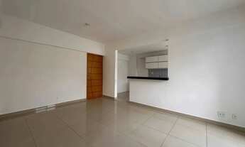 Imagem 6: Apartamento 2 quartos - Passos