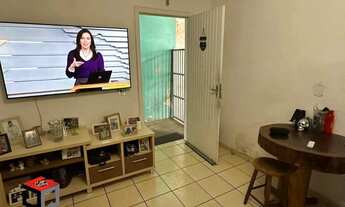 Imagem 2: Sobrado para aluguel 3 quartos 1 suíte 4 vagas Floresta - Santo André - SP