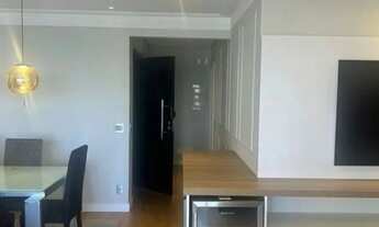 Imagem 4: APARTAMENTO - TATUAPÉ - SP