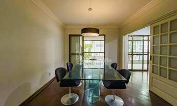 Imagem 7: Apartamento com 4 dormitórios, 285 m² - venda por R$ 2.700.000,00 ou aluguel por R$ 18.500