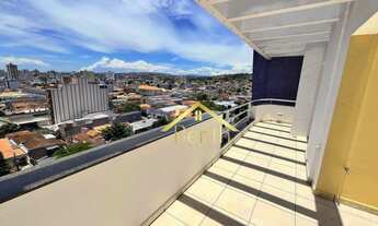 Imagem 4: Cobertura com 3 dormitórios, 255 m² - venda por R$ 1.100.000,00 ou aluguel por R$ 4.550,00