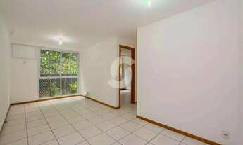 Imagem 2: Vendo apartamento com 3 quartos, suíte e vaga em Icaraí - Niterói - RJ