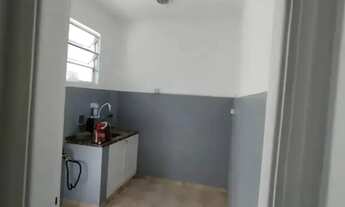 Imagem 4: Imóvel para venda com 70 metros quadrados com 2 dormitórios em Embaré - Santos - SP