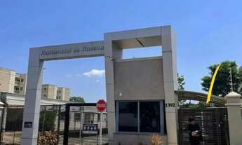 Imagem: Apartamento mobiliado para alugar no Res