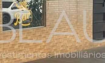 Imagem 3: Esquina com 2 casas e um ponto Comercial