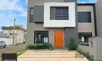 Imagem 3: Casa Condominio em Porto Alegre, no bairro Hípica, com 3 dormitório(s), e 3 banh