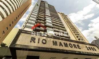 Imagem: Apartamento em Rua Padre Agostinho - Bigorrilho