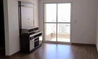 Imagem: Apartamento com 2 quartos para alugar, 64