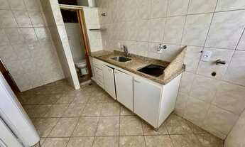 Imagem 6: Apartamento com 2 dormitórios para alugar, 66 m² por R$ 1.576,83/mês - Centro - Juiz de Fo