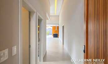 Imagem 6: Damha 3 - Casa no Condomínio Damha III