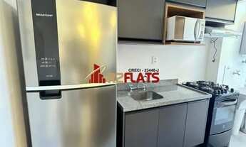 Imagem 5: Flat com ótimo preço no bairro Bela Vista. Confira!